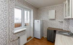 2-к квартира, на длительный срок, 62м2, 15/16 этаж