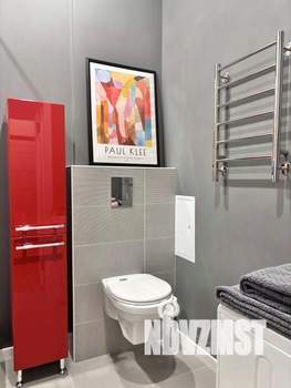 2-к квартира, посуточно, 45м2, 1/1 этаж