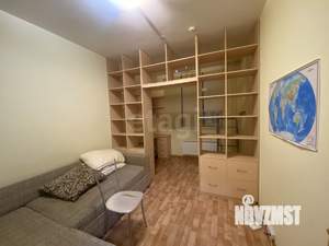 1-к квартира, на длительный срок, 36м2, 15/16 этаж