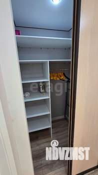 1-к квартира, на длительный срок, 40м2, 14/18 этаж