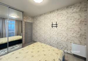 1-к квартира, на длительный срок, 45м2, 5/9 этаж