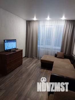 3-к квартира, посуточно, 68м2, 1/9 этаж