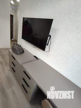 1-к квартира, на длительный срок, 38м2, 7/20 этаж