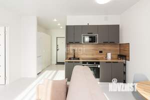 1-к квартира, на длительный срок, 38м2, 7/10 этаж