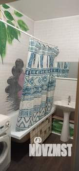 Студия квартира, на длительный срок, 29м2, 16/18 этаж