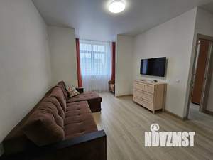 2-к квартира, посуточно, 55м2, 11/15 этаж