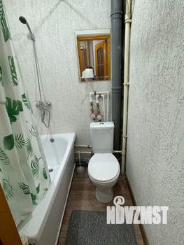 Студия квартира, на длительный срок, 17м2, 1/5 этаж