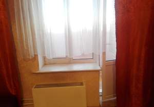 Студия квартира, на длительный срок, 29м2, 8/14 этаж