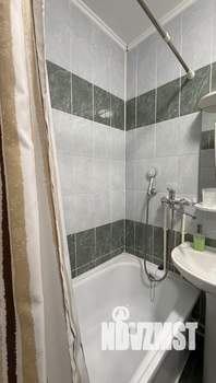 1-к квартира, на длительный срок, 42м2, 2/17 этаж