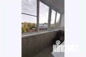 1-к квартира, посуточно, 30м2, 5/5 этаж