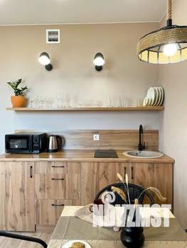 1-к квартира, посуточно, 31м2, 3/10 этаж