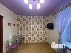 1-к квартира, на длительный срок, 43м2, 6/10 этаж