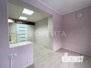 2-к квартира, на длительный срок, 41м2, 1/8 этаж