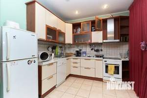 3-к квартира, на длительный срок, 82м2, 3/14 этаж