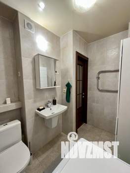 1-к квартира, на длительный срок, 49м2, 8/16 этаж