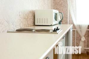 1-к квартира, посуточно, 41м2, 1/1 этаж