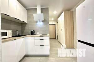 1-к квартира, посуточно, 22м2, 6/20 этаж