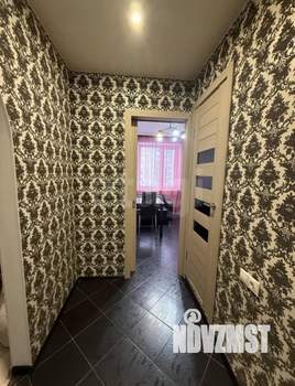 1-к квартира, на длительный срок, 34м2, 9/9 этаж