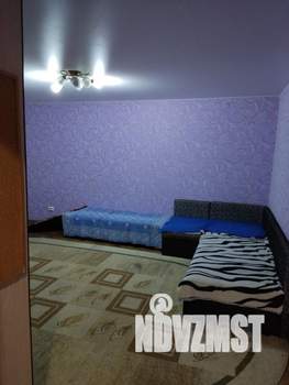 1-к квартира, на длительный срок, 43м2, 3/10 этаж