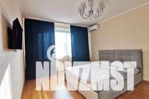 2-к квартира, посуточно, 66м2, 10/12 этаж