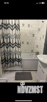 1-к квартира, посуточно, 35м2, 5/16 этаж