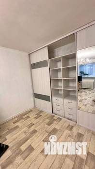 1-к квартира, на длительный срок, 34м2, 1/10 этаж