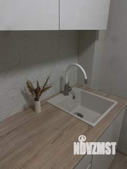 Студия квартира, на длительный срок, 25м2, 13/24 этаж