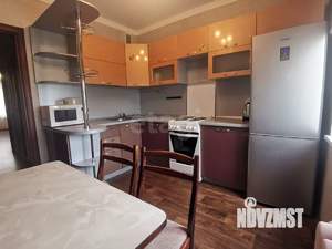 2-к квартира, на длительный срок, 57м2, 3/10 этаж