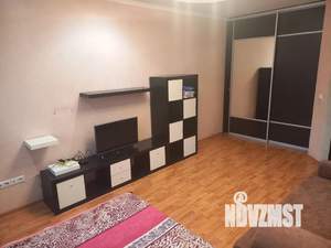 1-к квартира, посуточно, 40м2, 7/14 этаж