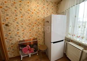 2-к квартира, на длительный срок, 45м2, 5/5 этаж