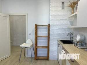 2-к квартира, посуточно, 60м2, 3/4 этаж