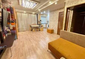 2-к квартира, на длительный срок, 45м2, 3/5 этаж