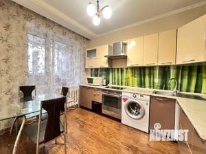 2-к квартира, на длительный срок, 59м2, 5/14 этаж