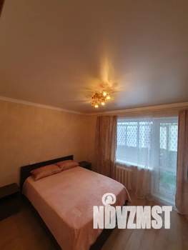 2-к квартира, посуточно, 45м2, 4/8 этаж
