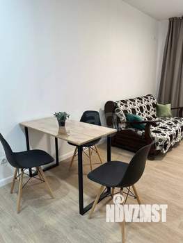 1-к квартира, на длительный срок, 40м2, 8/10 этаж
