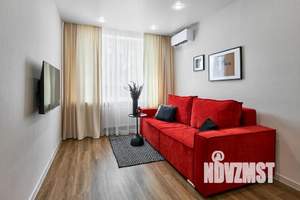 2-к квартира, посуточно, 50м2, 5/16 этаж