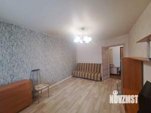 1-к квартира, на длительный срок, 38м2, 4/10 этаж
