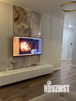 1-к квартира, на длительный срок, 42м2, 18/24 этаж