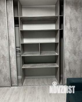 1-к квартира, на длительный срок, 43м2, 7/12 этаж