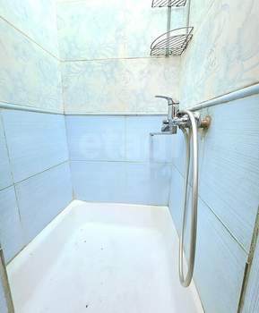 Студия квартира, на длительный срок, 17м2, 4/5 этаж