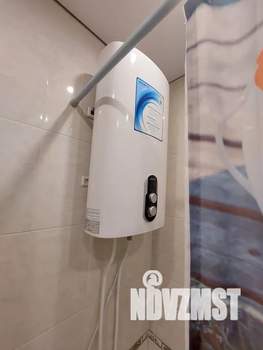 2-к квартира, посуточно, 70м2, 4/16 этаж