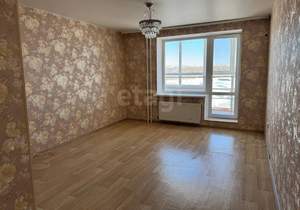 1-к квартира, на длительный срок, 40м2, 6/16 этаж