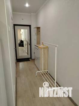 Студия квартира, посуточно, 22м2, 14/17 этаж