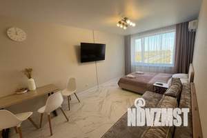 1-к квартира, посуточно, 29м2, 14/16 этаж