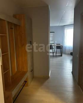 1-к квартира, на длительный срок, 35м2, 6/14 этаж