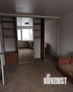 1-к квартира, на длительный срок, 35м2, 2/9 этаж