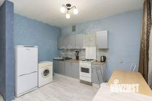 Студия квартира, на длительный срок, 42м2, 4/10 этаж