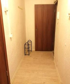 1-к квартира, на длительный срок, 31м2, 4/5 этаж