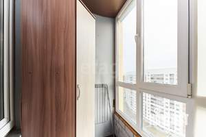 Студия квартира, на длительный срок, 17м2, 15/16 этаж