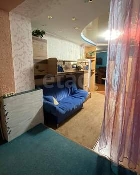 2-к квартира, на длительный срок, 60м2, 1/5 этаж